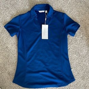 Short Sleeve Golf/Athletic Polo